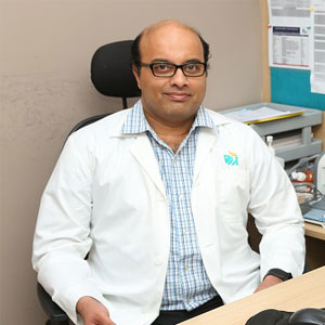 Dr Sujith Kumar Neuro Doctors