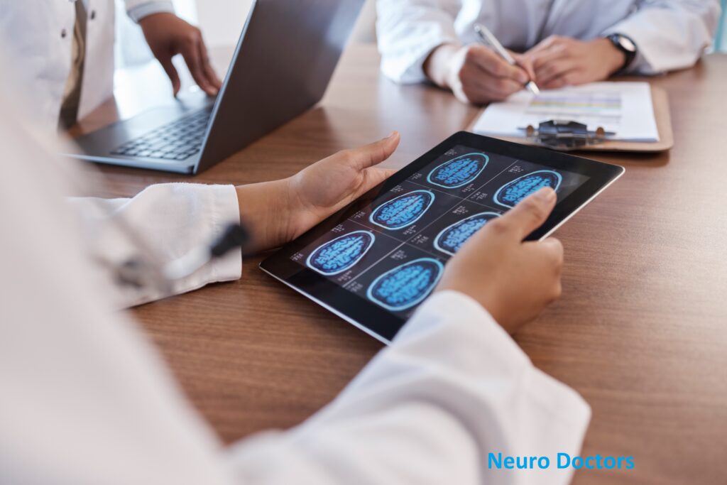 Neuro Surgeons Bangalore